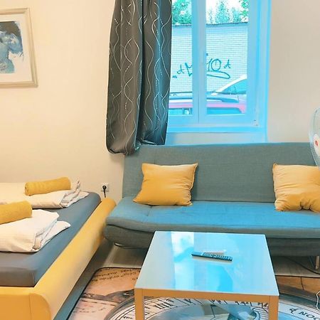H Comfort Studio 3P Km Wina Bagian luar foto