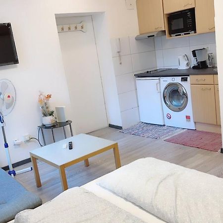 H Comfort Studio 3P Km Wina Bagian luar foto