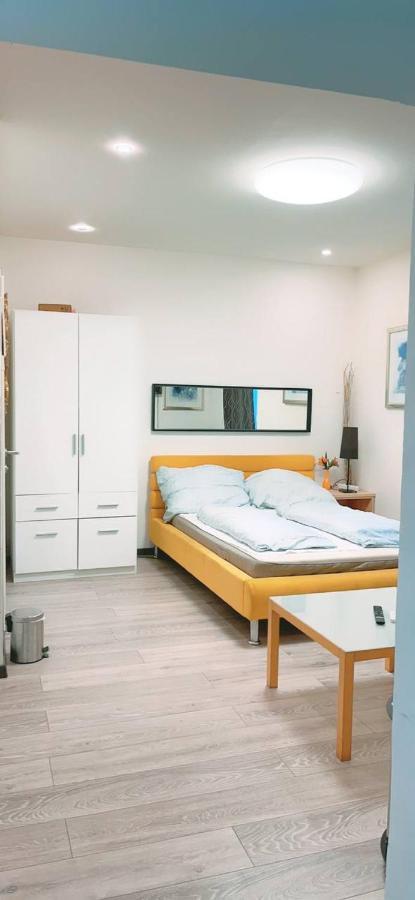 H Comfort Studio 3P Km Wina Bagian luar foto