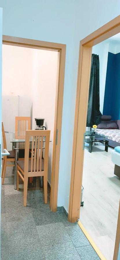 H Comfort Studio 3P Km Wina Bagian luar foto