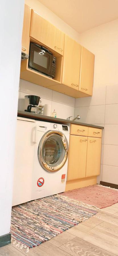 H Comfort Studio 3P Km Wina Bagian luar foto