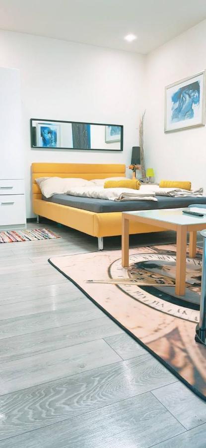 H Comfort Studio 3P Km Wina Bagian luar foto