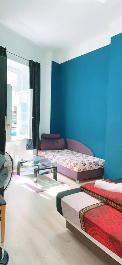 H Comfort Studio 3P Km Wina Bagian luar foto