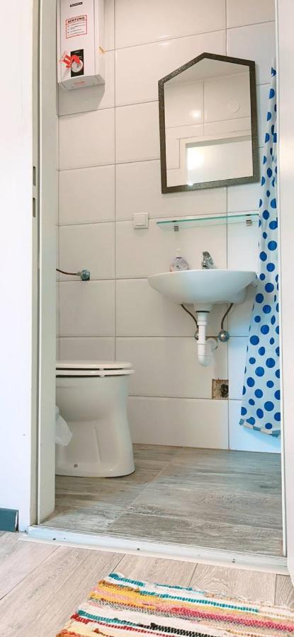 H Comfort Studio 3P Km Wina Bagian luar foto
